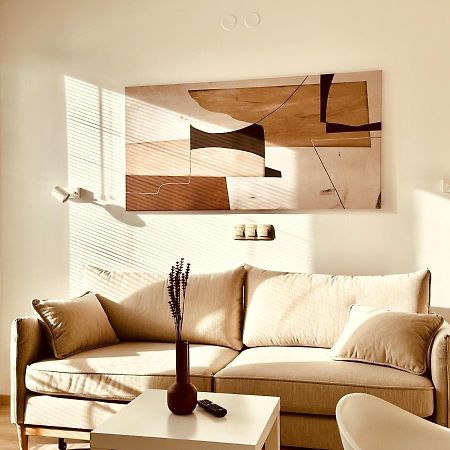 Apart-Hotels-Sofia, Ahs Екстер'єр фото