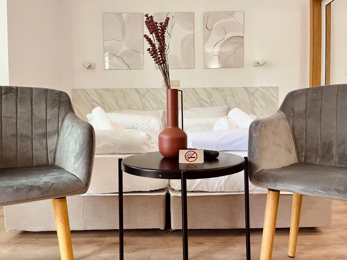 Apart-Hotels-Sofia, Ahs Екстер'єр фото