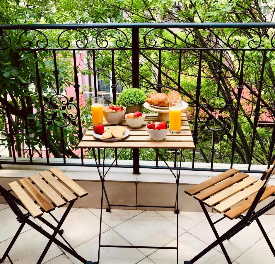 Apart-Hotels-Sofia, Ahs Екстер'єр фото