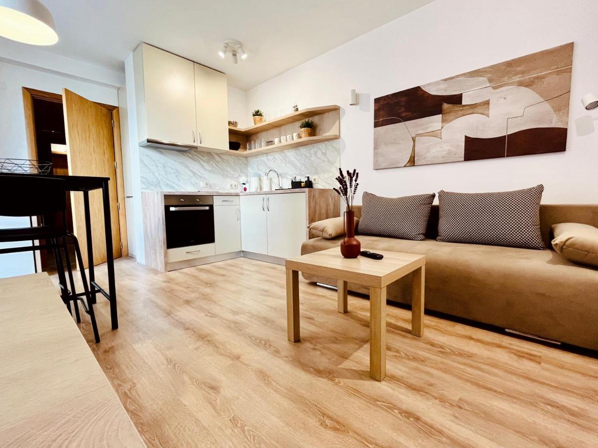 Apart-Hotels-Sofia, Ahs Екстер'єр фото