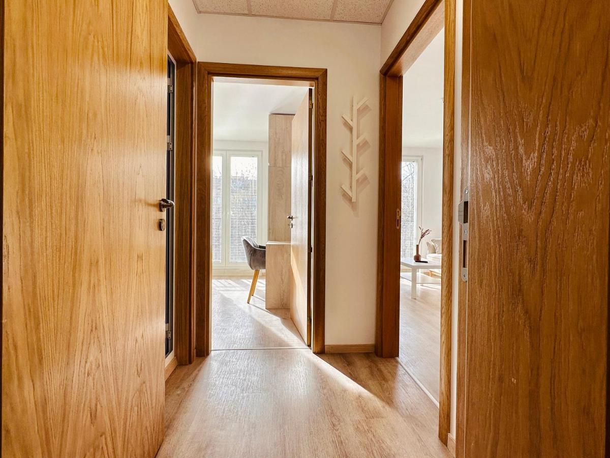 Apart-Hotels-Sofia, Ahs Екстер'єр фото