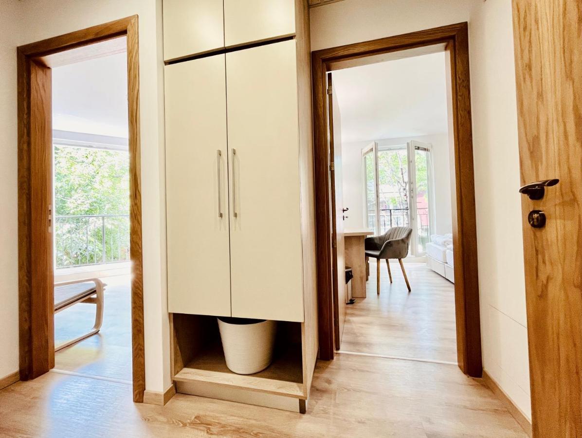 Apart-Hotels-Sofia, Ahs Екстер'єр фото