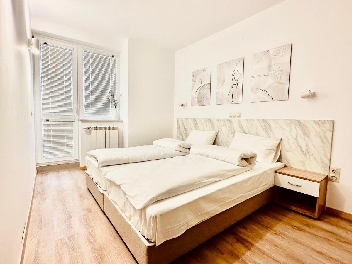 Apart-Hotels-Sofia, Ahs Екстер'єр фото