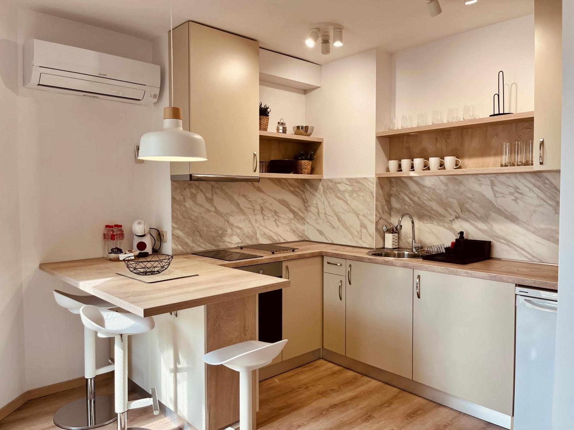 Apart-Hotels-Sofia, Ahs Екстер'єр фото