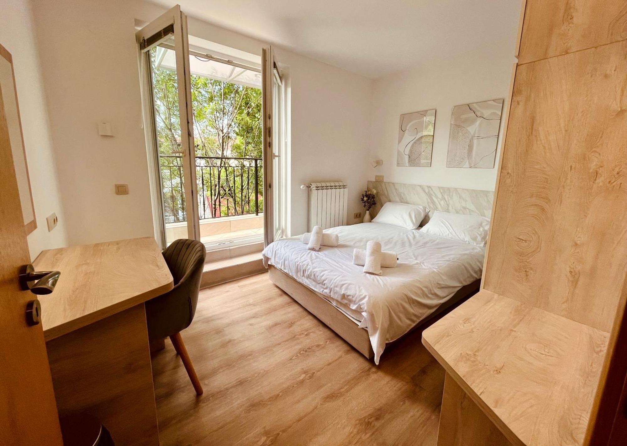 Apart-Hotels-Sofia, Ahs Екстер'єр фото