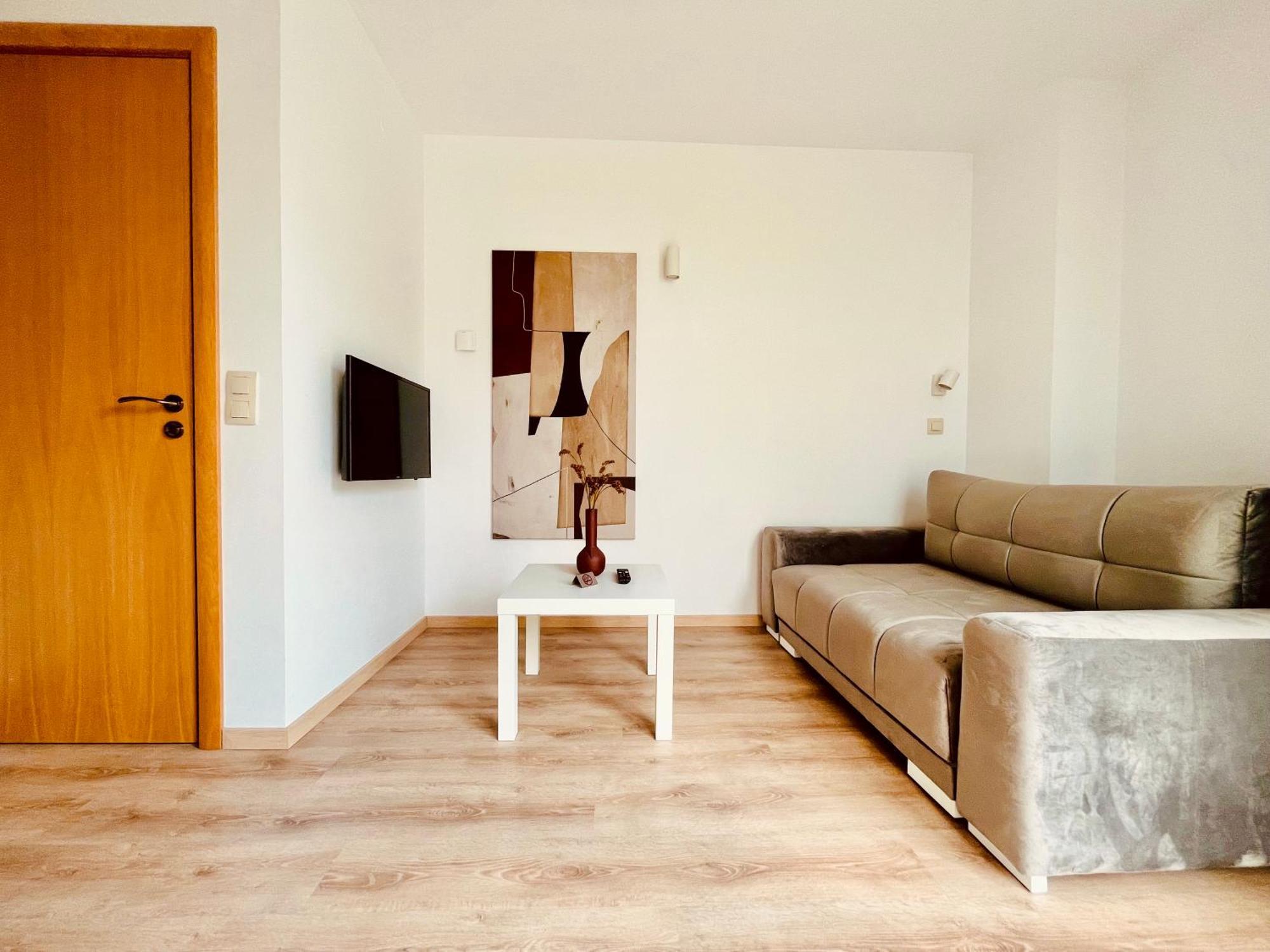 Apart-Hotels-Sofia, Ahs Екстер'єр фото