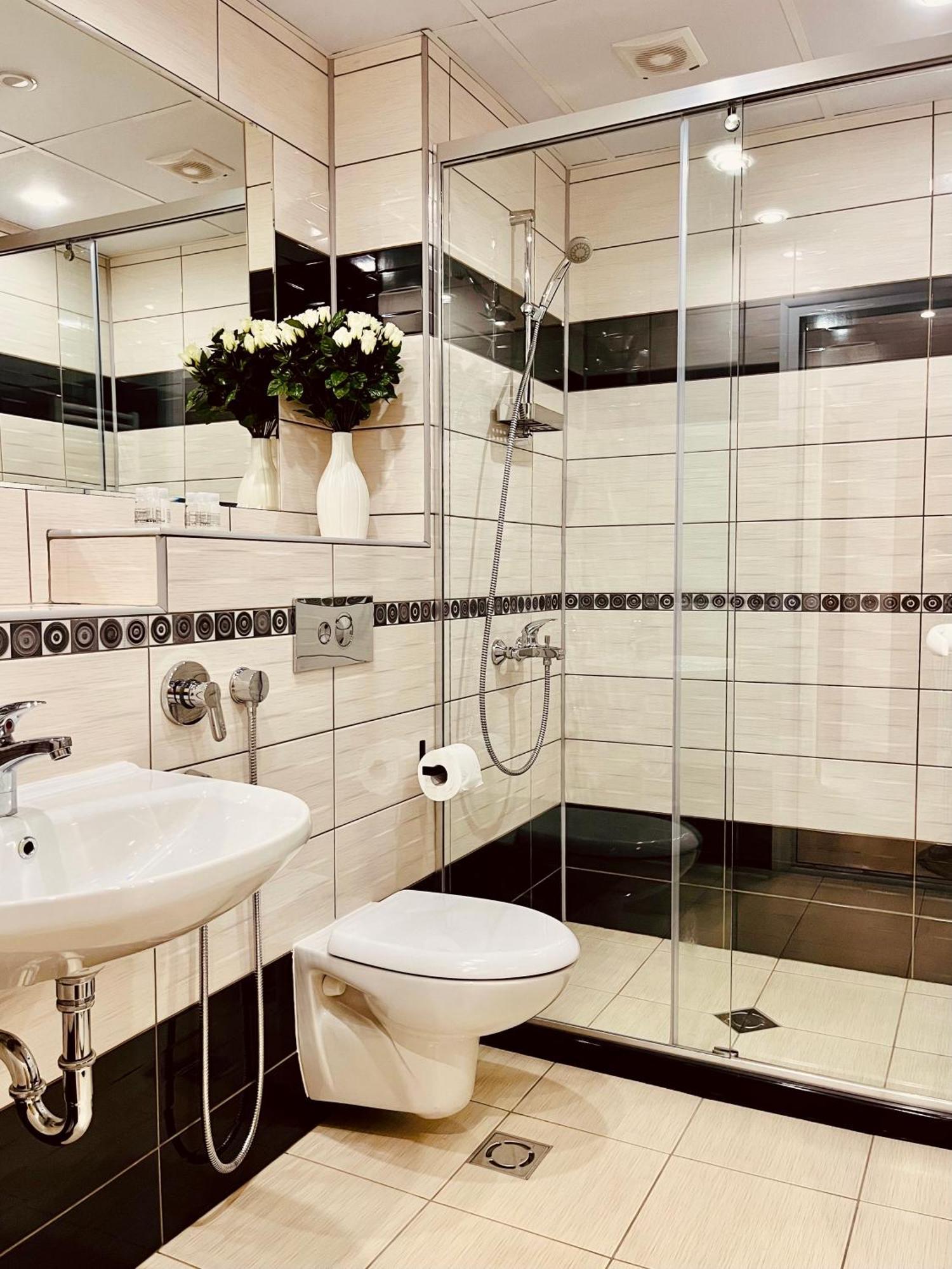 Apart-Hotels-Sofia, Ahs Екстер'єр фото