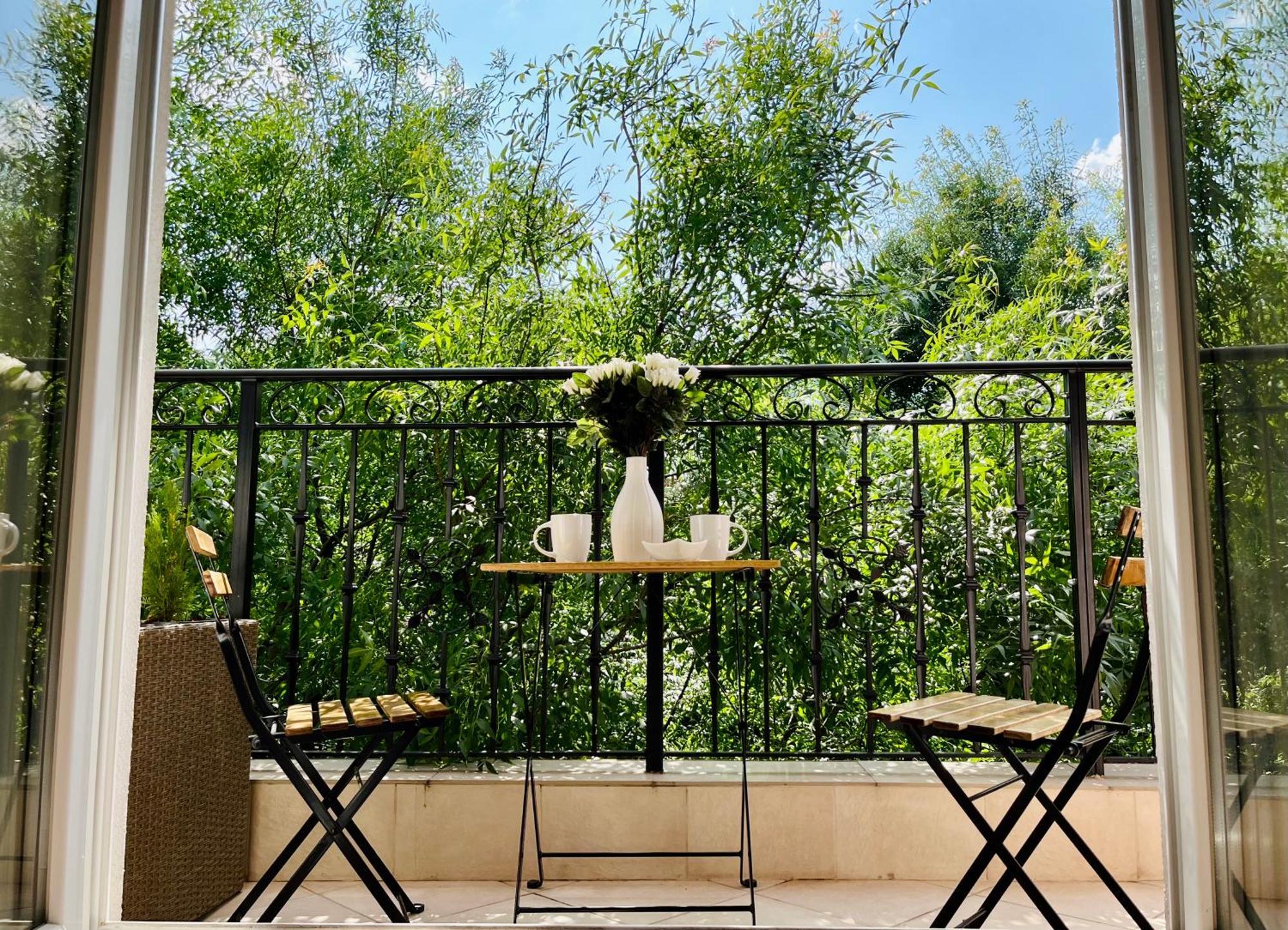 Apart-Hotels-Sofia, Ahs Екстер'єр фото